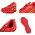 thumbnail image 2 of Women's and Men's Sneakers - Walking Sporty casual shoes Shoes , Suitable for both indoor and outdoor wear, 2 of 6