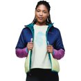 thumbnail image 3 of Cotopaxi Teca Calido Hooded Jacket - Women's Video Tape X-Small, 3 of 7