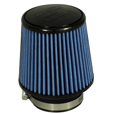 Injen AMSOIL Ea Nanofiber Dry Air Filter 3.50