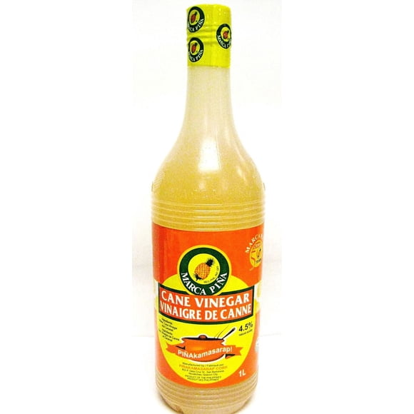 Marca Pina Cane Vinegar