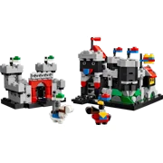 LEGO Mini Knights Castle 590pcs Limited Edition 40775