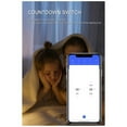 thumbnail image 4 of Mini Smart Switch Wifi Rf433 Wireless Remote Control Module For Home Automation, 4 of 8