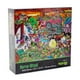 thumbnail image 2 of Rompecabezas Toynk Horror Attack 1000 piezas para adultos, 2 of 8