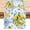 N109, variant on Lemon Table Runner 13 x 90 Inch Italian Blue Tiles Lemons Summer Yellow Fruits Farmhouse Kitchen Dining Table Decoration for Indoor Outdoor Home Party Decor