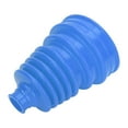 thumbnail image 3 of CV Boot Cover,Universal Silicone CV Axle CV Axle Dust Cover Axle Boot Cover Streamlined Design, 3 of 8