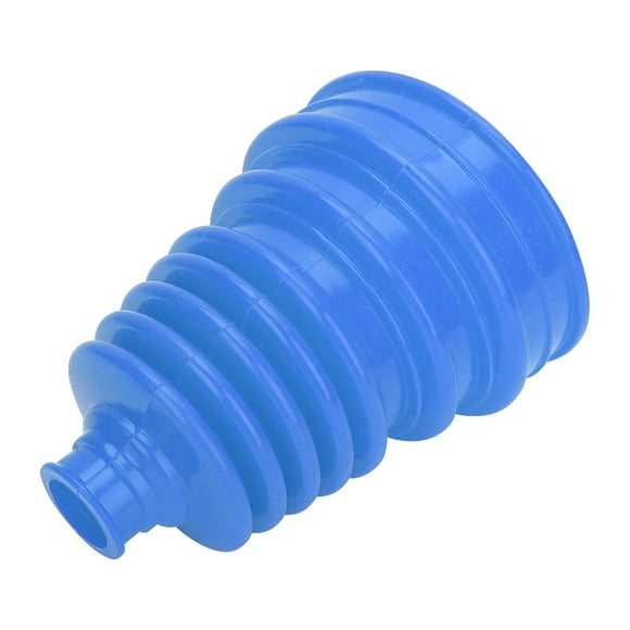 CV Boot Cover,Universal Silicone CV Axle CV Axle Dust Cover Axle Boot Cover Streamlined Design