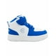 thumbnail image 3 of Tenis Bota Charly® Urbano Para Niño Casual Color Blanco Rey blanco 15, 3 of 6