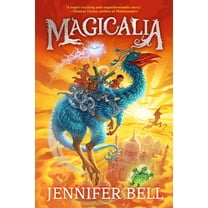 Magicalia Magicalia, (Hardcover)