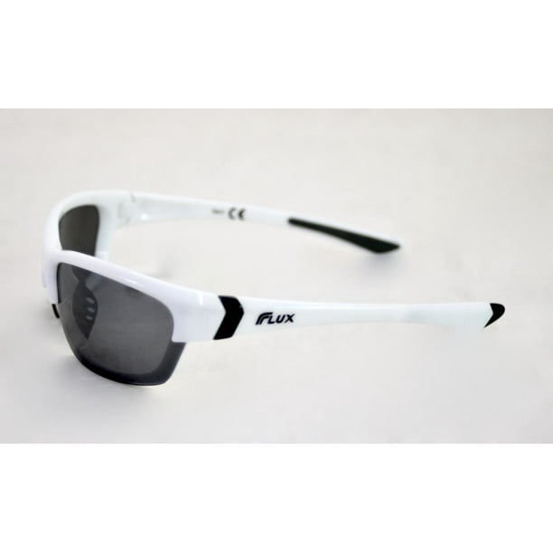 Flux AVENTO Polarized Sunglasses for Men and Women 