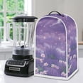 thumbnail image 5 of HELLHERO Starlit Night Daisies Protective Case, Easy to Clean for Home Kitchen Indoor, 5 of 6