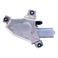 thumbnail image 2 of New Rear Wiper Motor Compatible with 2011-2018 Dodge 2014-2018 Jeep 68102192AB 68229937AA WPM3060 55079212AA Direct Fit Replacement OEM Direct Replacement Windshield Vehicle Automobile, 2 of 3