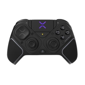 Turtle Beach Victrix Pro BFG Reloaded Wireless Controller for PS5/PS4/PC