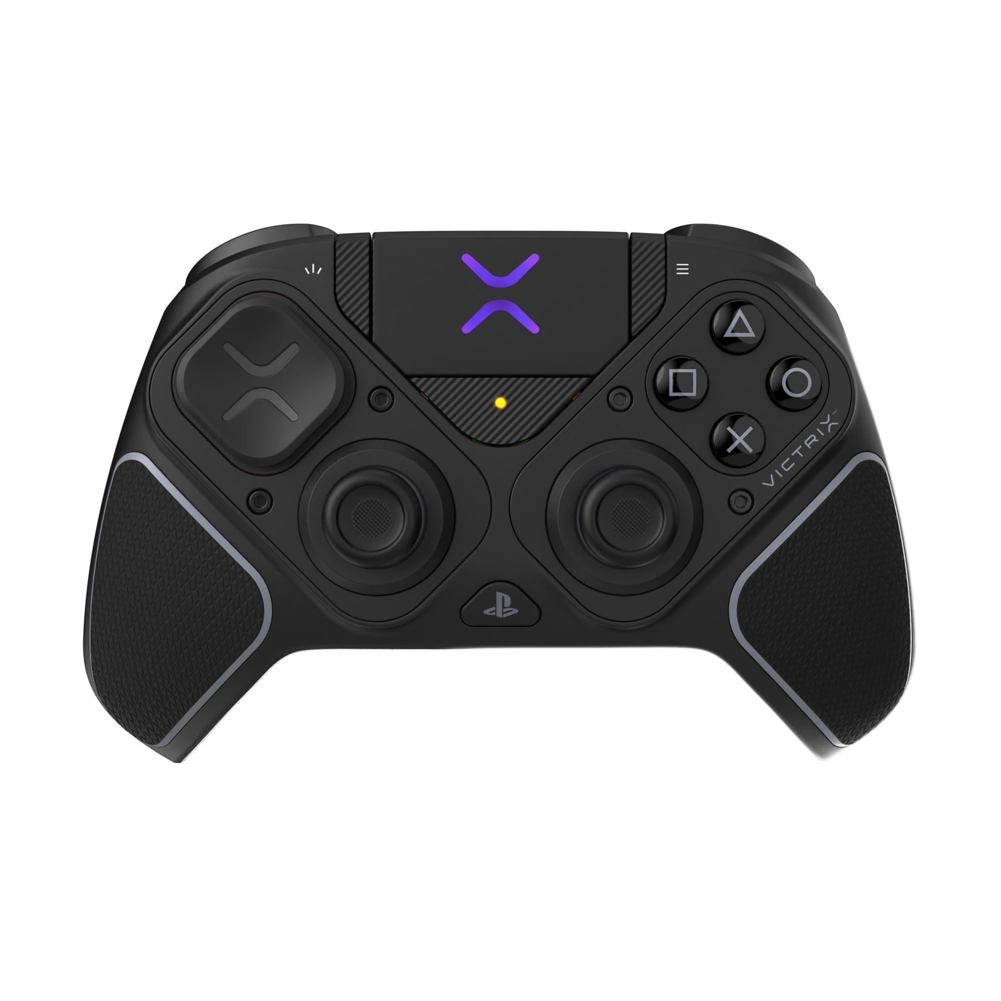 Turtle Beach Victrix Pro BFG Reloaded Wireless Modular Controller (Black) for PlayStation 5, PlayStation 4, & Windows 10/11 PC