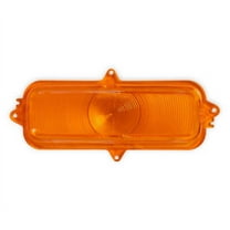 Brothers Trucks 07-138 Parking Light Lens - Amber