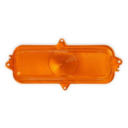 Brothers Trucks 07-138 Parking Light Lens - Amber