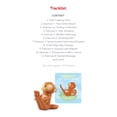 thumbnail image 4 of Figura de juguete de audio Tonies Movement con Marty The Monkey, 4 of 6
