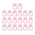thumbnail image 1 of s de pegamento 100x, s de de pegamento para pestañas para extensión de pestañas, de pestañas de para arte - Rosado Sunnimix Soporte para anillos de pegamento para pestañas, 1 of 8
