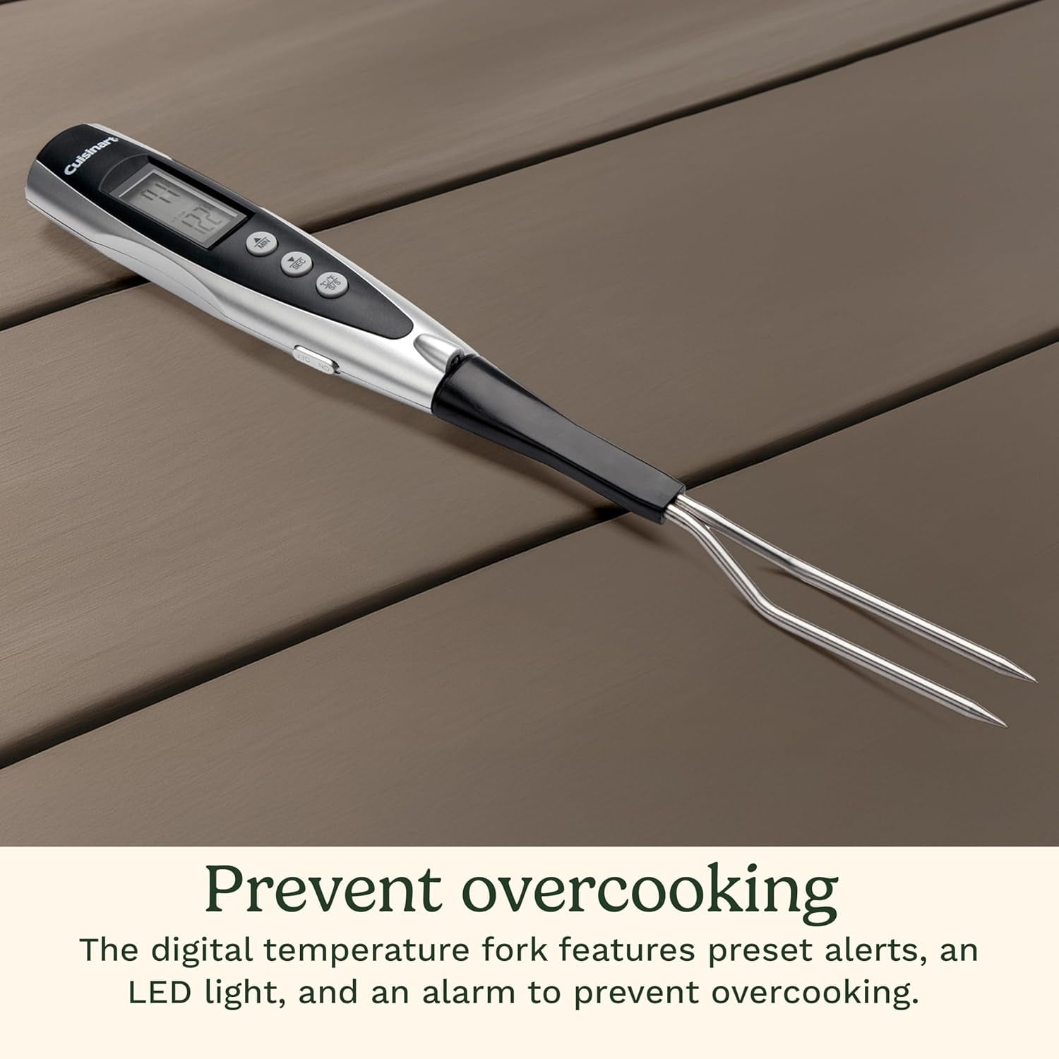 Cuisinart Deluxe Grill Tool Set, 20-Piece Grill Set, BBQ