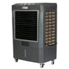 Hessaire MC37M Indoor/Outdoor Portable 950 Sq Ft Evaporative Air Cooler