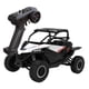 thumbnail image 1 of Coche RC a Escala 1:12, Camiones de Control Remoto Eléctricos con Control Remoto, RC Rock Crawler para Niños Regalos de Cumpleaños Blanco, 1 of 9