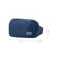 thumbnail image 2 of Cangurera TOTTO Samuel 2310Z-Z3G azul, 2 of 4