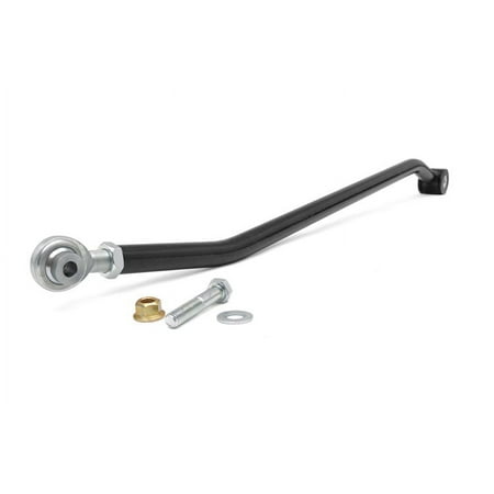Rough Country Front Adjustable Track Bar for 99-04 Jeep Grand Cherokee WJ - 1084