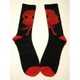 thumbnail image 1 of Funko Socks DC Wonder Woman Legion of Collectors (Black), 1 of 1