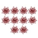 thumbnail image 3 of 10 piezas flor decorativa, 3 of 3