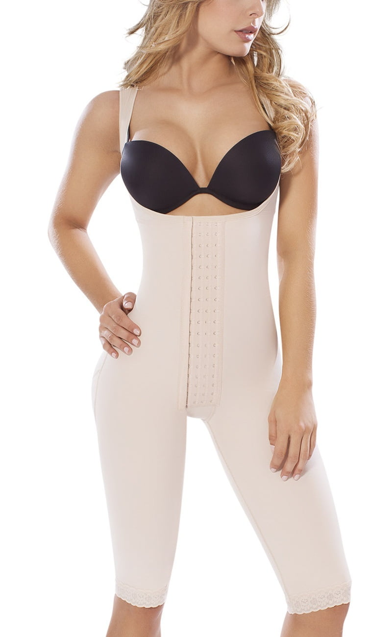 tummy control shapewear walmart