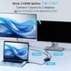 thumbnail image 5 of Acasis 4k 60hz Interruptor/divisor HDMI 2.0 Bidireccional 2 en 1 Out, 5 of 7