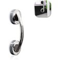 thumbnail image 1 of Kitchen-dream Suction Cup Door Handle Bathroom Anti-Slip Suction Rails, Portable, 1 of 5