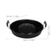 thumbnail image 4 of Sartén para parrilla de comida, sartén para barbacoa, bandeja para asar, bandeja para barbacoa, suministro para barbacoa, 4 of 6