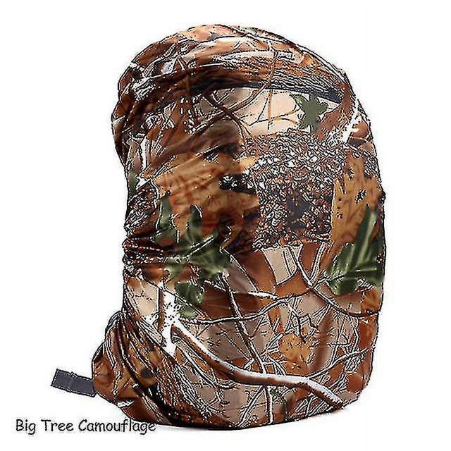 1 Pcs 35l 45l 70l Waterproof Dust Rain Cover Portable Backpack Travel Camping Rucksack Bag Rainproof Backpack Cover