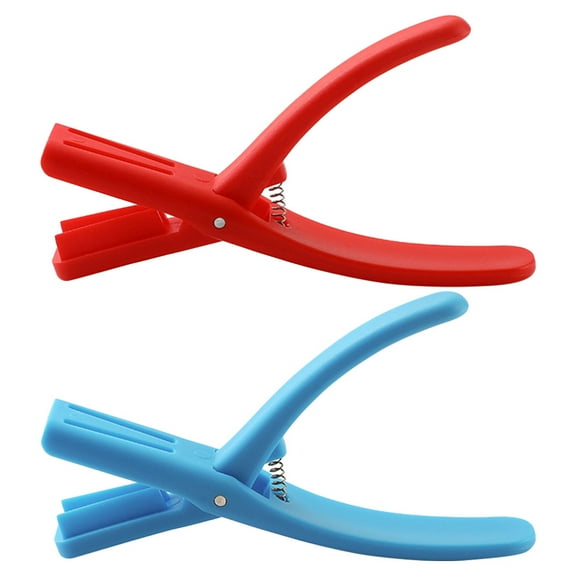 2Pcs Crawfish Peeler Tool Crayfish Shell Remover Lobster Tail Remover Seafood Peeling Tool