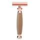 thumbnail image 2 of Maquinilla De Afeitar Para Hombre Razo Men Durable Para Barbería ANGGREK Otros, 2 of 8