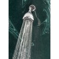 thumbnail image 3 of Whedon Products 4308961 Rainbow Message Shower Head, Chrome, 3 of 6