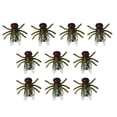 thumbnail image 2 of Accesorios de simulación de moscas Sunnimix juguete de broma verde, 2 of 8