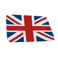 thumbnail image 6 of WHAMVOX  Union Jack Mat Anti-slip Pet Pad Modern Style Door Bathroom, 6 of 8