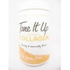 Tone It Up Vitamin C & Collagen Powder Hydrolyzed Marine Orange Cream 14 Serving