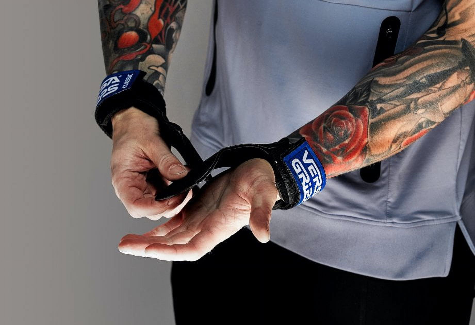 Versa clearance gripps walmart