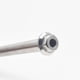 thumbnail image 5 of Motorcycle Front Wheel Axle for Yamaha YZF-R3 / R3 / MT-03, 5 of 5