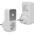 thumbnail image 3 of Socket Timer Socket Outlet Timer Safety Socket Conservation Socket Countdown Timer Timer for Electrical Sockets, 3 of 5