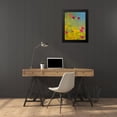 thumbnail image 4 of Fitzharris, Tim 19x24 Black Modern Framed Museum Art Print Titled - Wine Cups II, 4 of 5