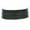 Navy, variant on 2 7/8" (72mm) Wide High Waist Perforated Braided Leather Belt