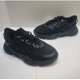 thumbnail image 1 of New Adi-das Men’s 4.5 Originals Ozweego Low Athletic Shoes Triple Black FX6028, 1 of 6