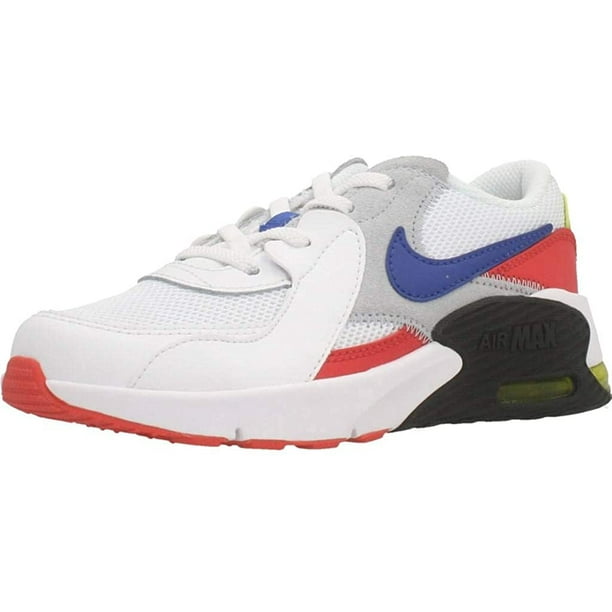 Nike Air Max Excee (ps) Little Kids Cd6892-101 Size 12