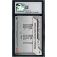 thumbnail image 2 of Lewis Hamilton 2020 Topps Chrome F1 Card #138 Graded CSG 9.5, 2 of 2