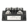 thumbnail image 1 of 1600V 5 Terminal Bridge Rectifier 400A Maximum Welded Structure 3 Phase Power Diode Rectifier Module, 1 of 1