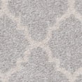 thumbnail image 3 of Safavieh Amherst Trina Geometric Area Rug, Light Gray/Beige, 8' x 10', 3 of 11
