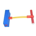 thumbnail image 2 of Ejercio de Equilibrio de Palo Pogo de Espuma, Juguete de Salto al Aire Libre para Niños de Fácil Agarre, 2 of 8